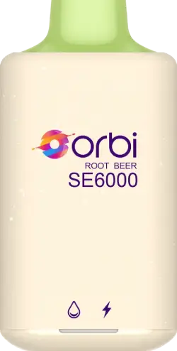 Orbi Vape