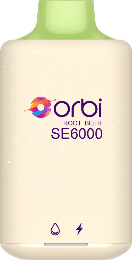 Orbi Vape