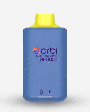 Blue Razz Lemon