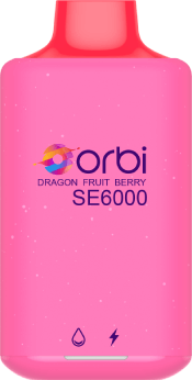 Explore Top Disposable Vape Flavors | Orbi Vape