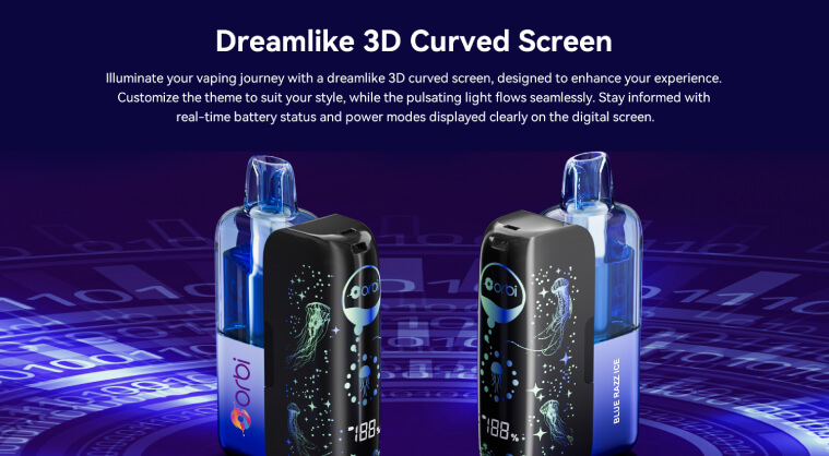 Orbi POD